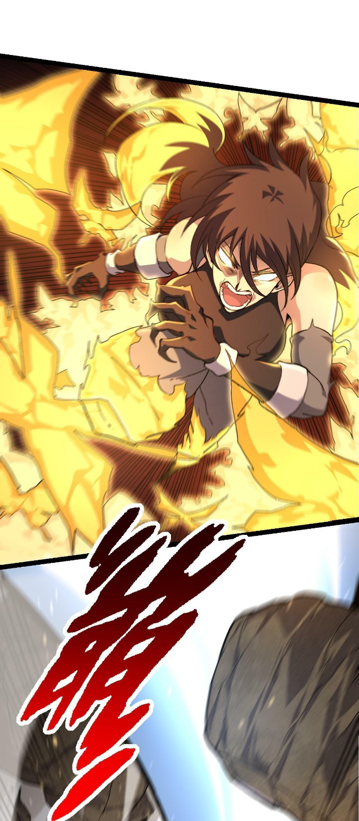 Evolution Begins With A Big Tree Chapter 65 page 42