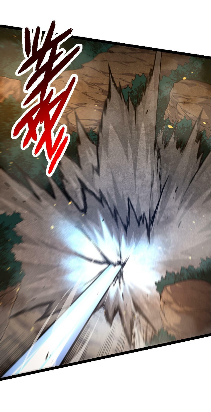 Evolution Begins With A Big Tree Chapter 65 page 45