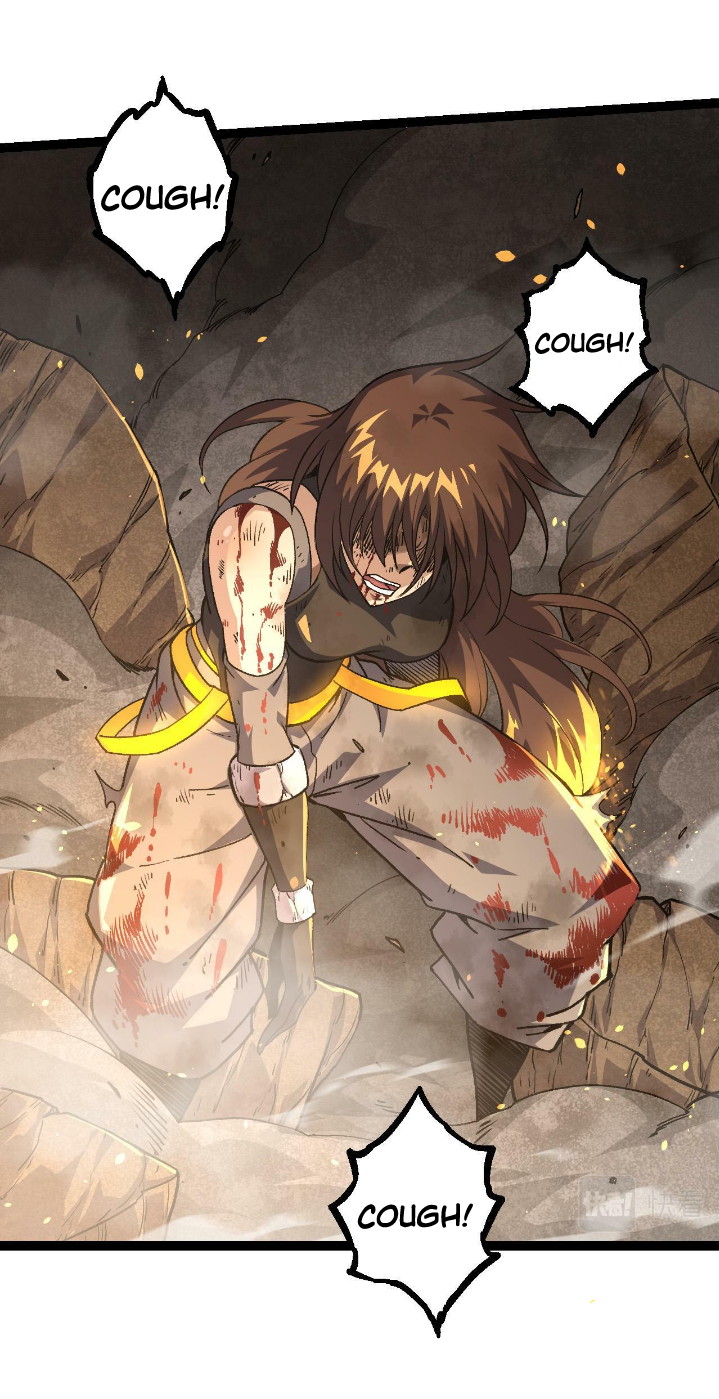Evolution Begins With A Big Tree Chapter 65 page 47