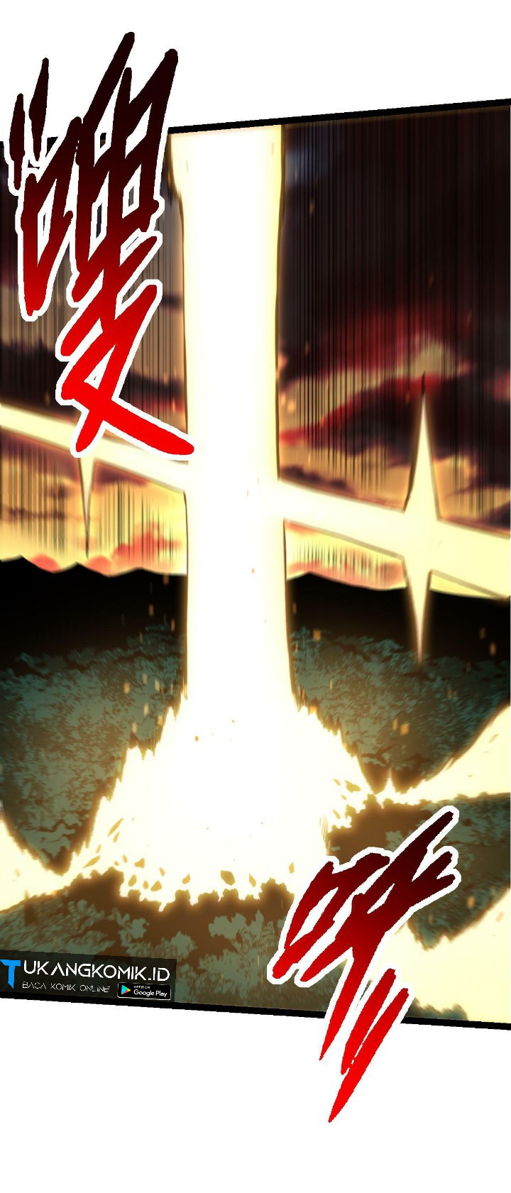 Evolution Begins With A Big Tree Chapter 65 page 6