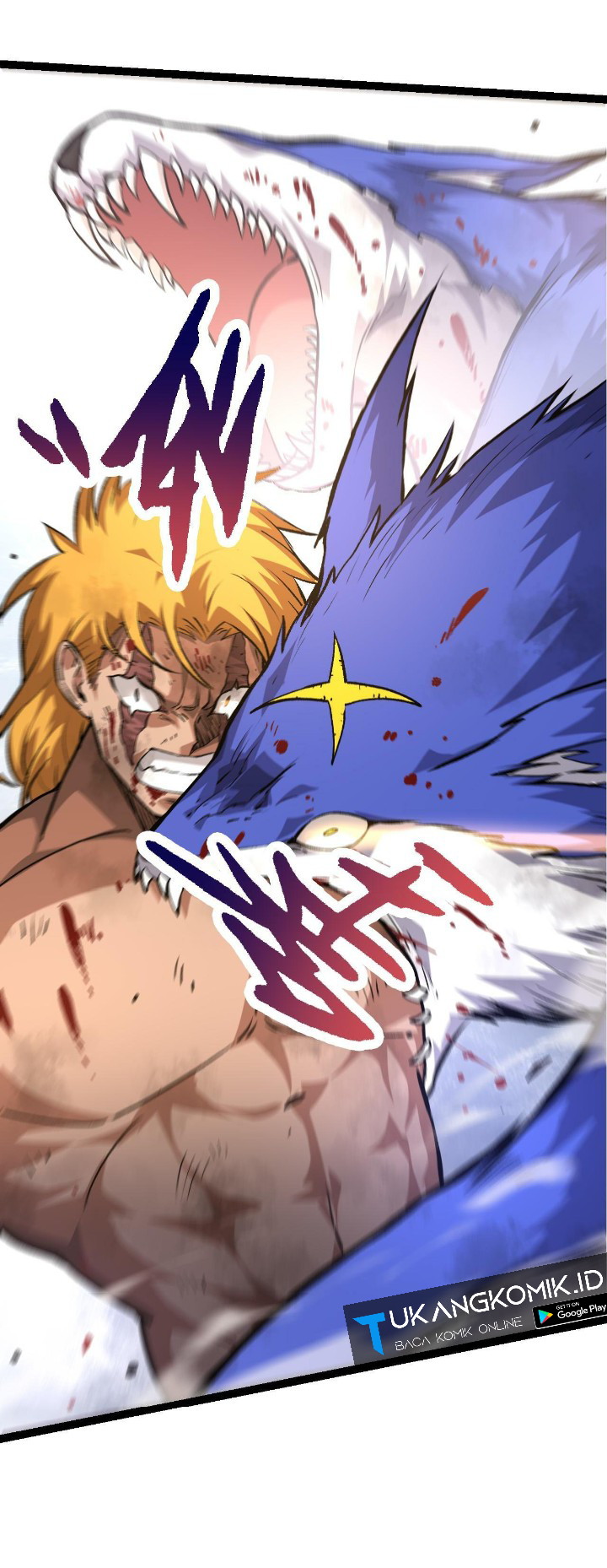 Evolution Begins With A Big Tree Chapter 65 page 55