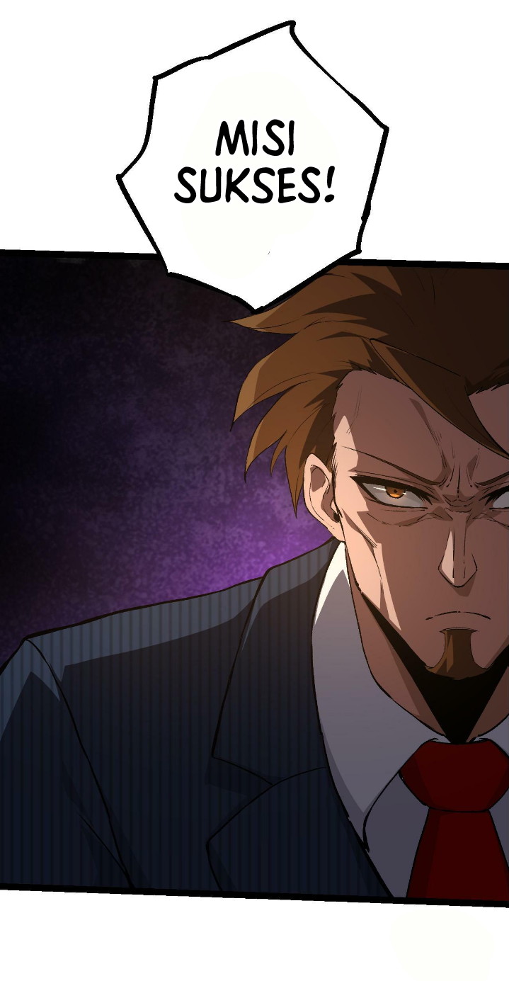 Evolution Begins With A Big Tree Chapter 65 page 9