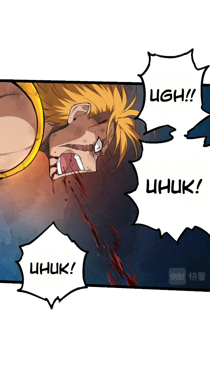 Evolution Begins With A Big Tree Chapter 65 page 10