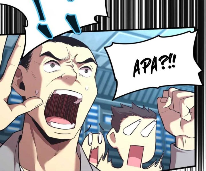 Apex Future Martial Arts Chapter 22 page 11