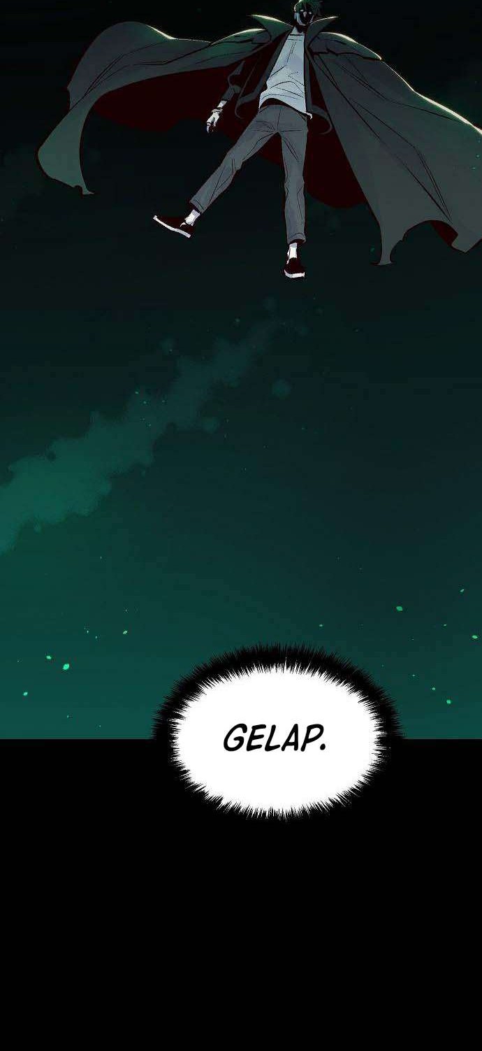 Alone Necromancer Chapter 92 page 31
