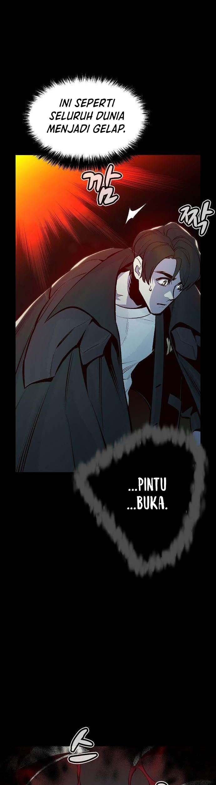 Alone Necromancer Chapter 92 page 32