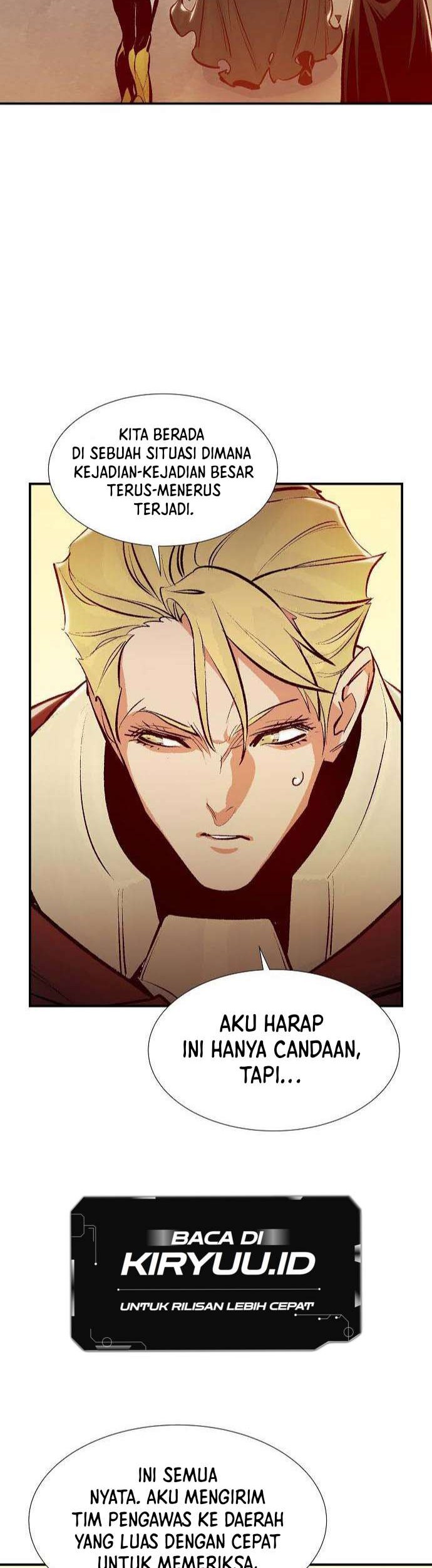 Alone Necromancer Chapter 92 page 63