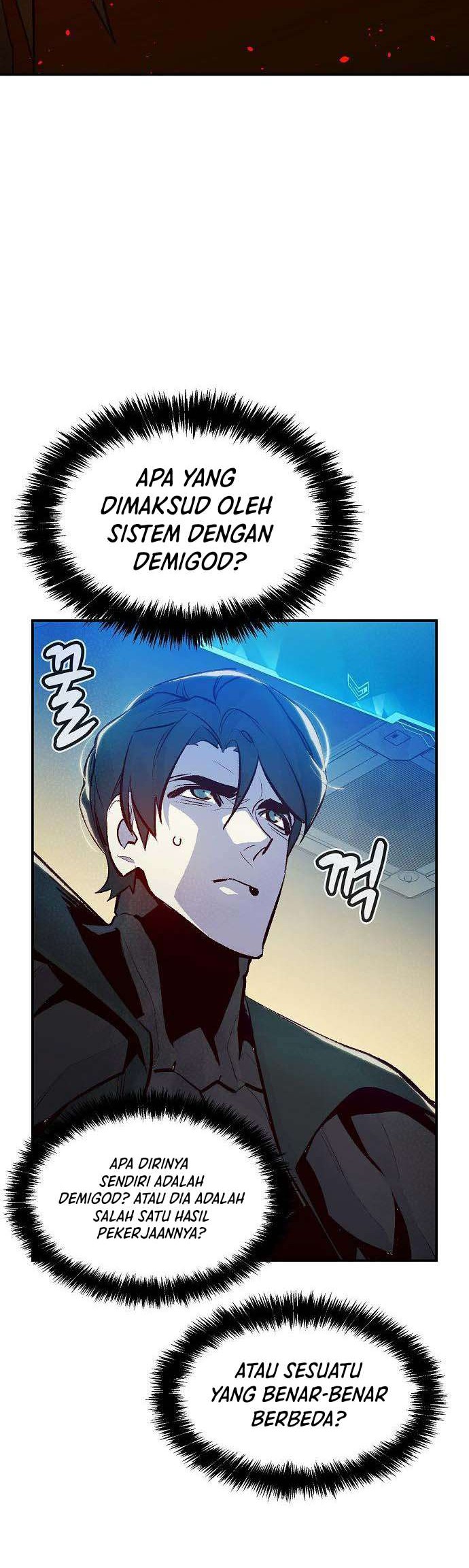 Alone Necromancer Chapter 92 page 3