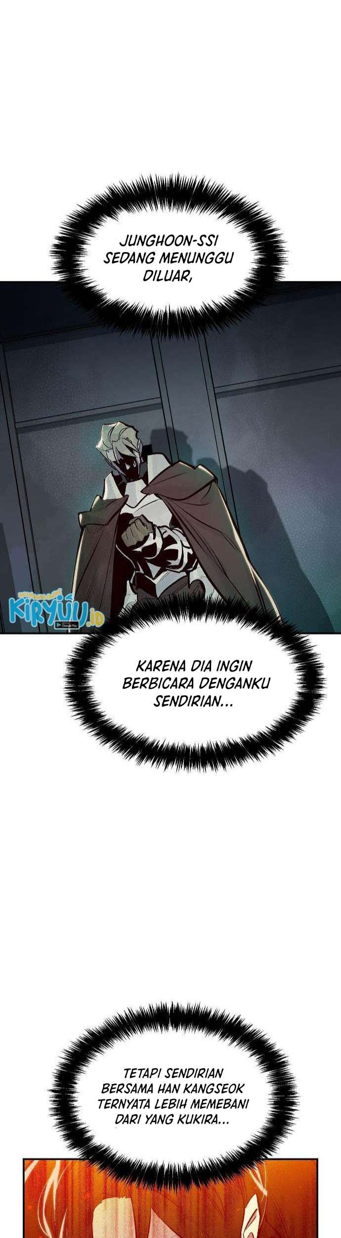 Alone Necromancer Chapter 92 page 4