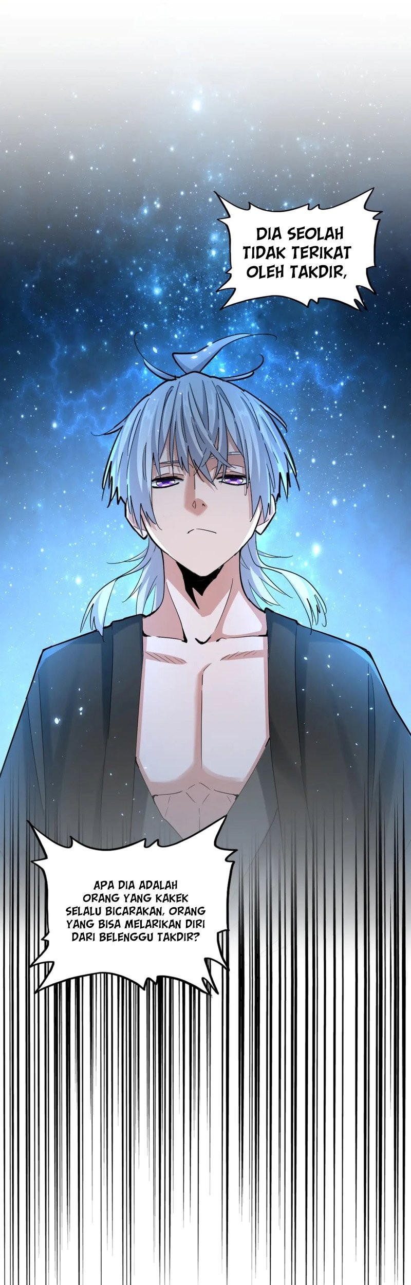 Magic Emperor Chapter 395 page 27
