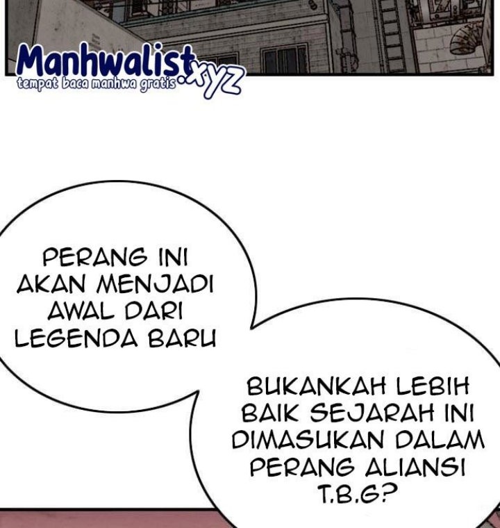 A Bad Person Chapter 149 page 60