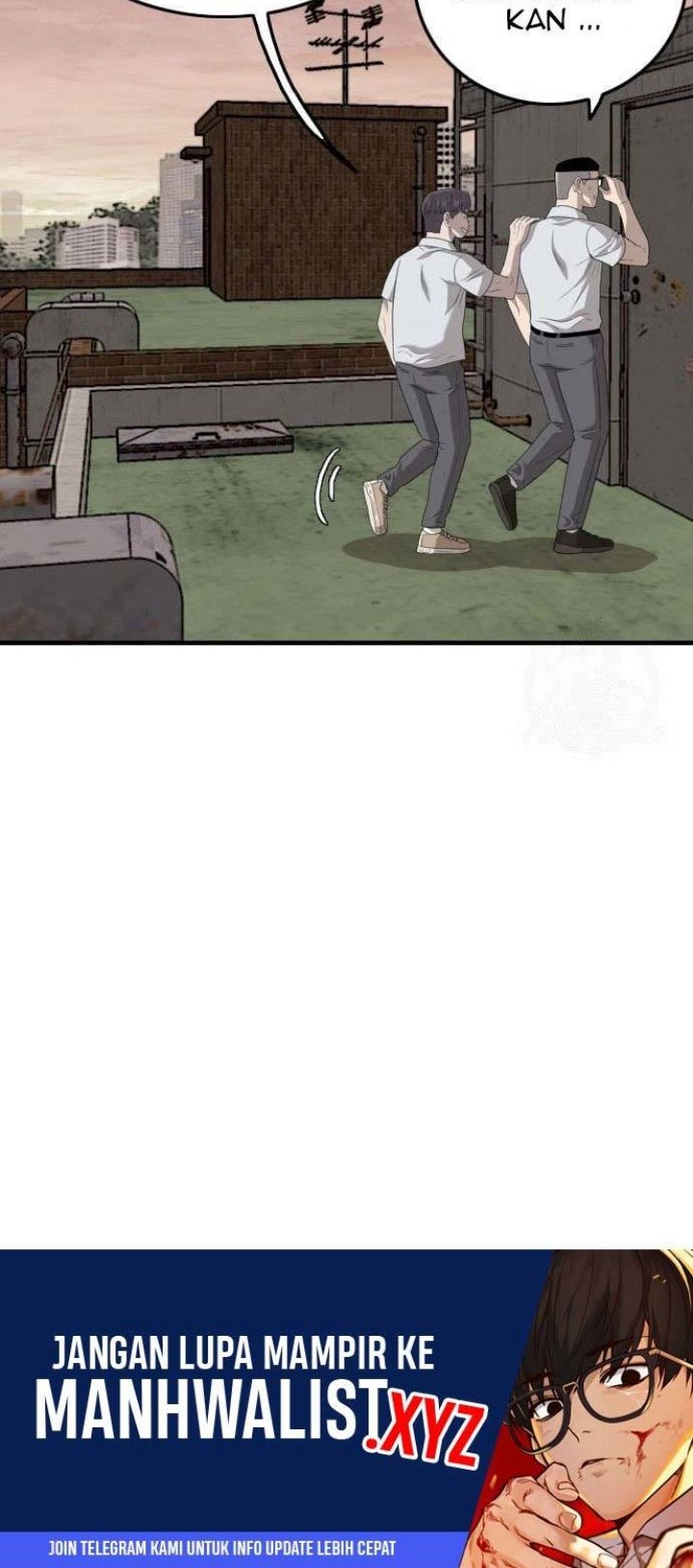A Bad Person Chapter 149 page 70