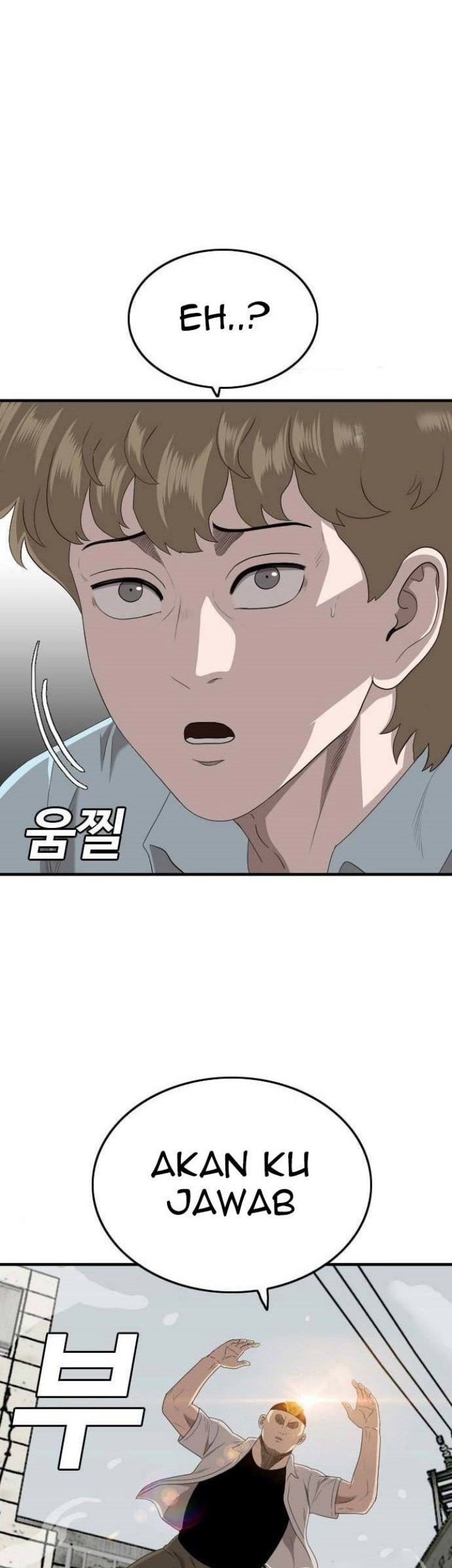 A Bad Person Chapter 148 page 35