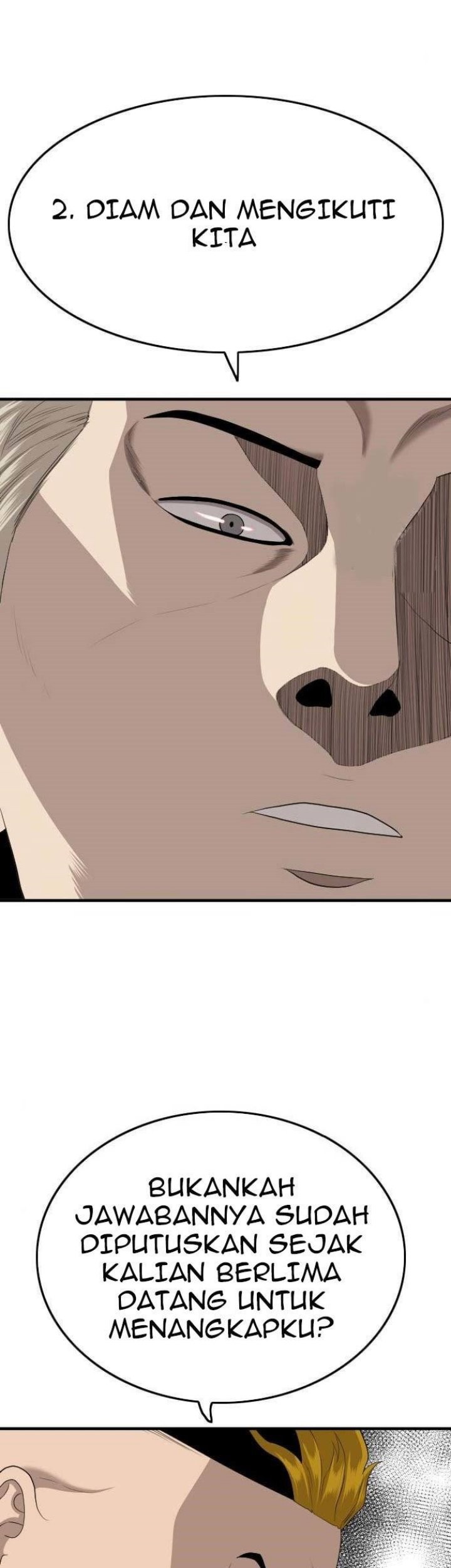 A Bad Person Chapter 148 page 49