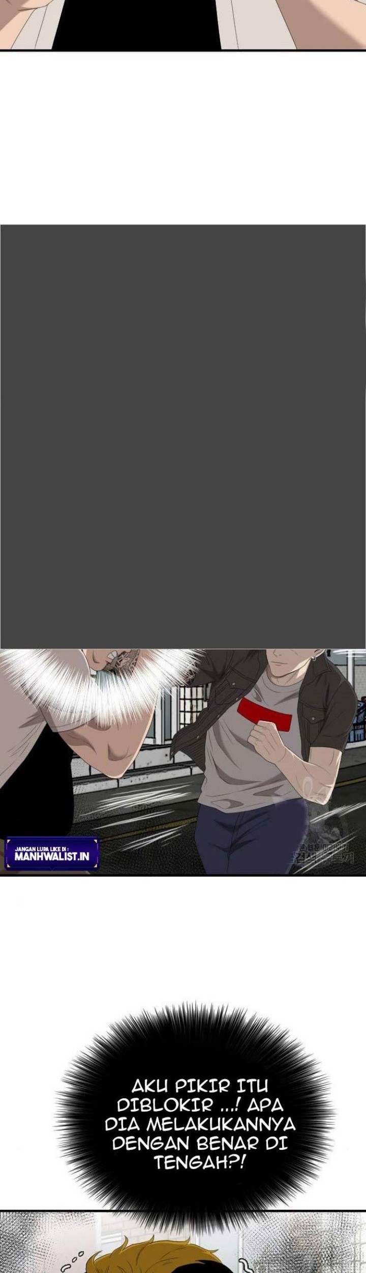 A Bad Person Chapter 148 page 53