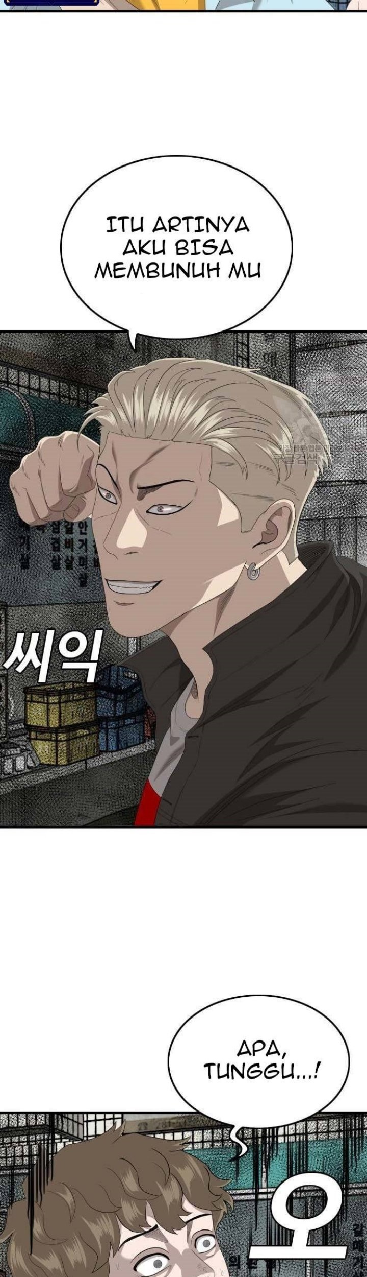 A Bad Person Chapter 148 page 77