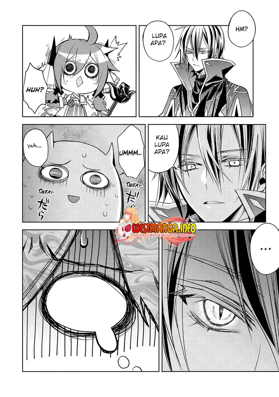 Senmetsumadou no Saikyou Kenja: Musai no Kenja, Madou wo Kiwame Saikyou e Itaru Chapter 16 page 10