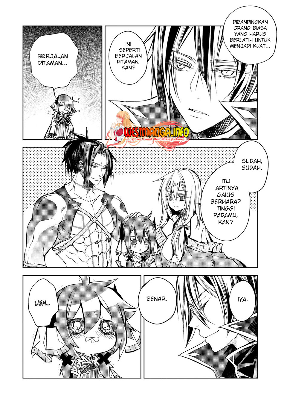 Senmetsumadou no Saikyou Kenja: Musai no Kenja, Madou wo Kiwame Saikyou e Itaru Chapter 16 page 14