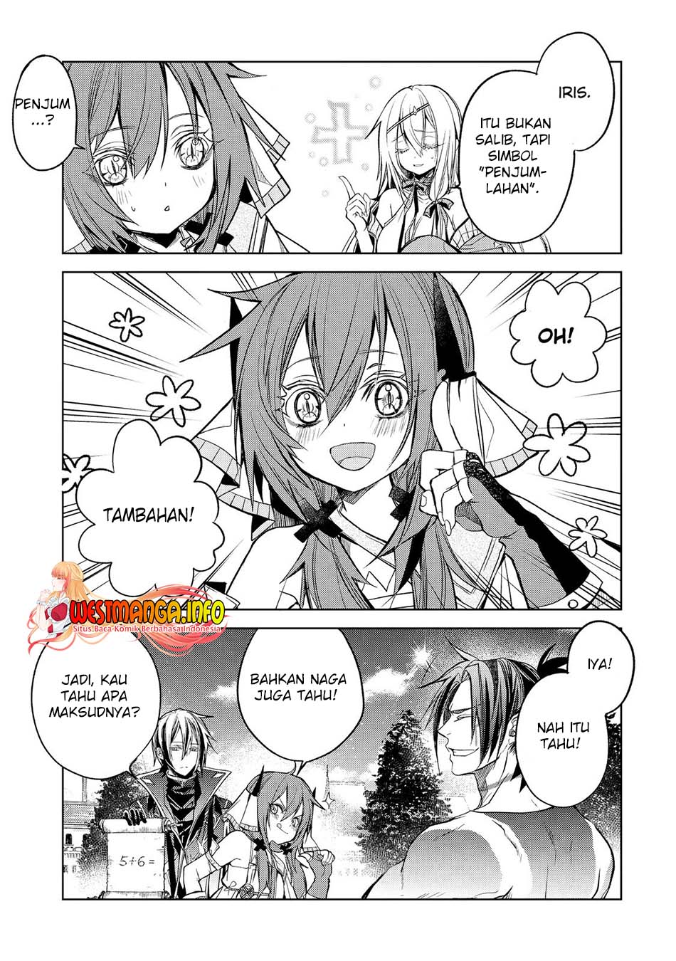 Senmetsumadou no Saikyou Kenja: Musai no Kenja, Madou wo Kiwame Saikyou e Itaru Chapter 16 page 27
