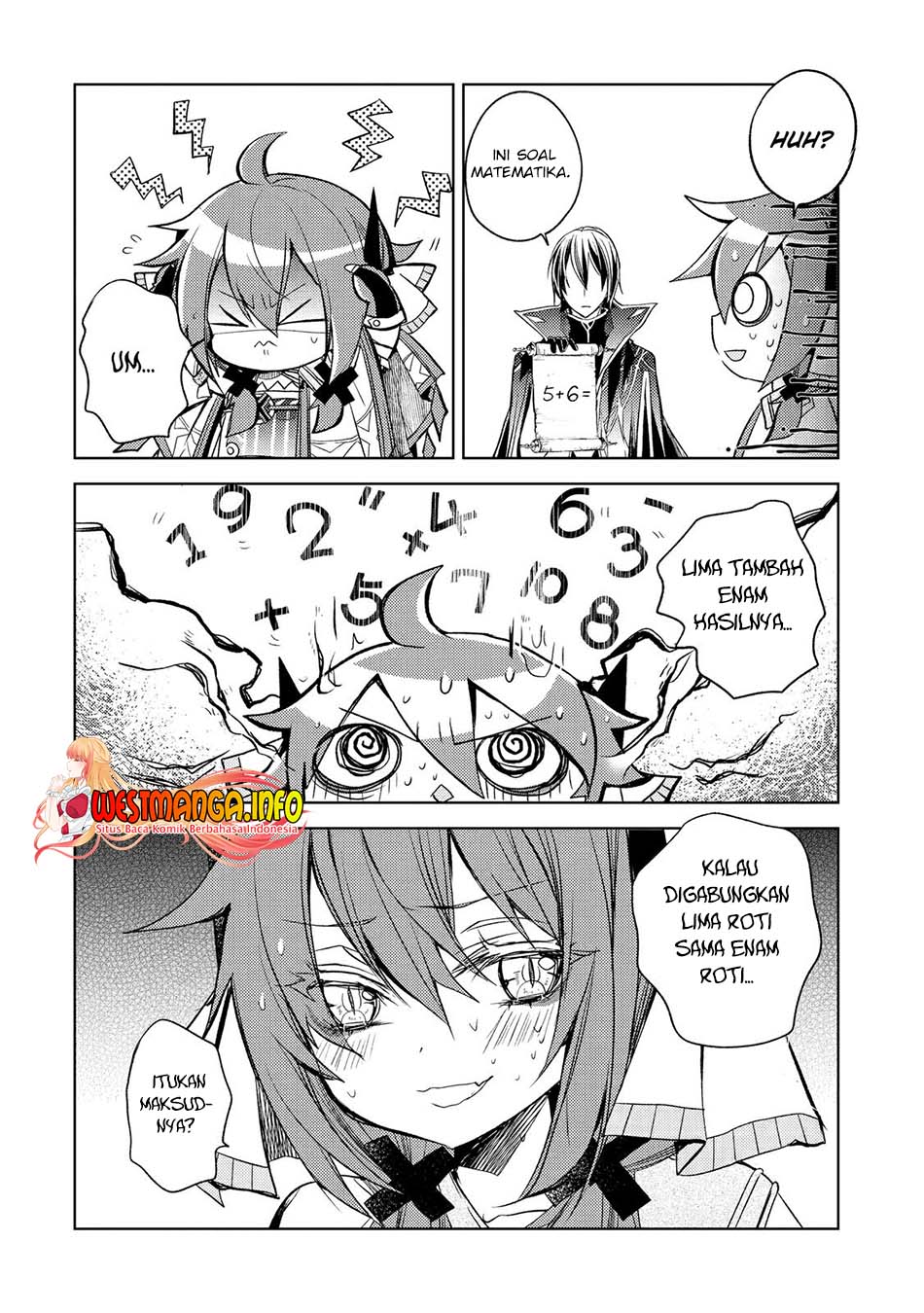 Senmetsumadou no Saikyou Kenja: Musai no Kenja, Madou wo Kiwame Saikyou e Itaru Chapter 16 page 28