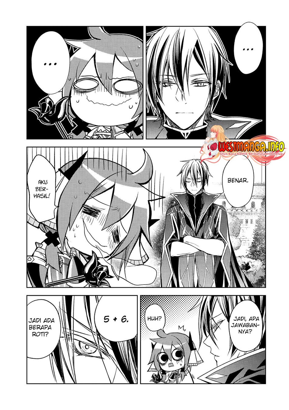 Senmetsumadou no Saikyou Kenja: Musai no Kenja, Madou wo Kiwame Saikyou e Itaru Chapter 16 page 29