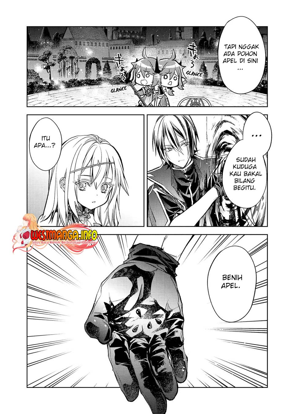 Senmetsumadou no Saikyou Kenja: Musai no Kenja, Madou wo Kiwame Saikyou e Itaru Chapter 16 page 44