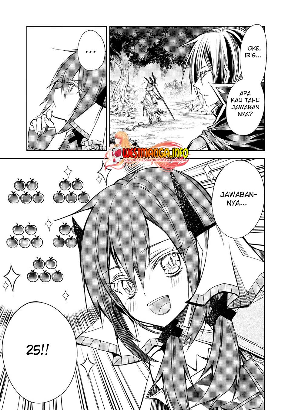 Senmetsumadou no Saikyou Kenja: Musai no Kenja, Madou wo Kiwame Saikyou e Itaru Chapter 16 page 48