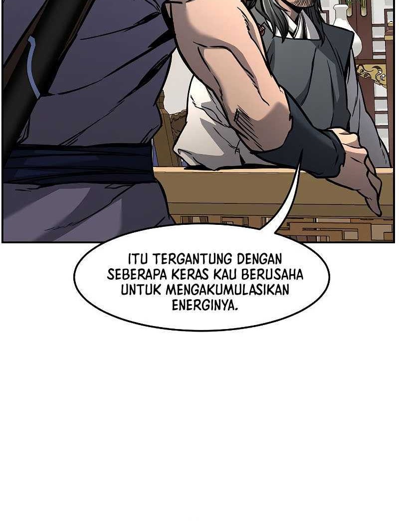 Absolute Sword Sense Chapter 27 page 35