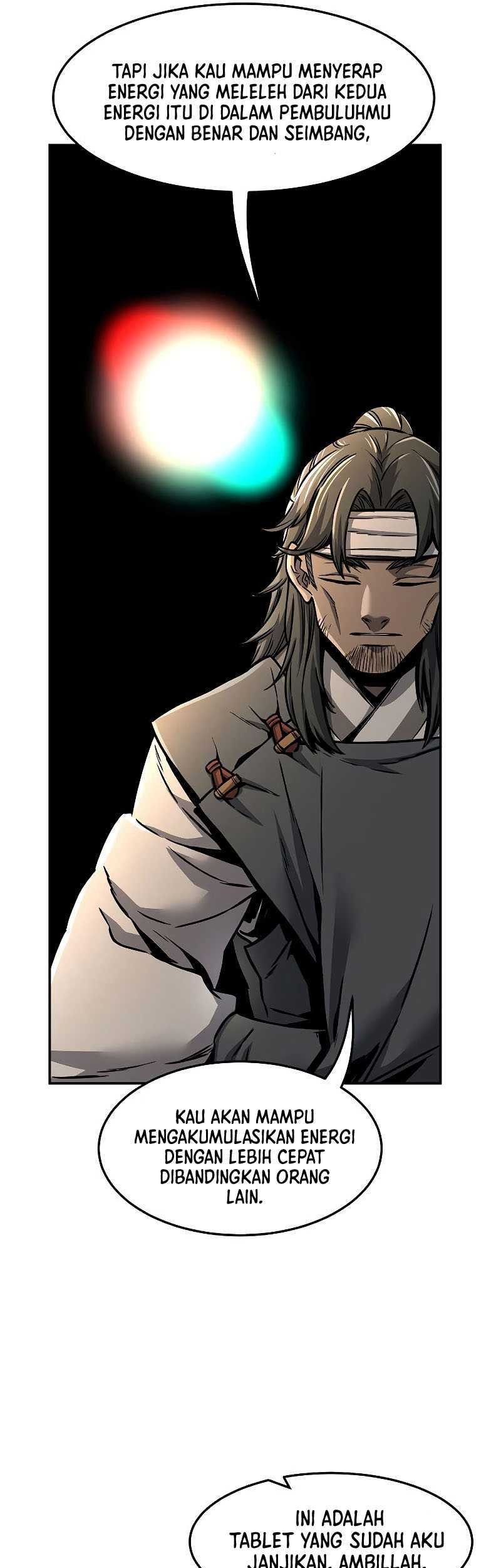 Absolute Sword Sense Chapter 27 page 36