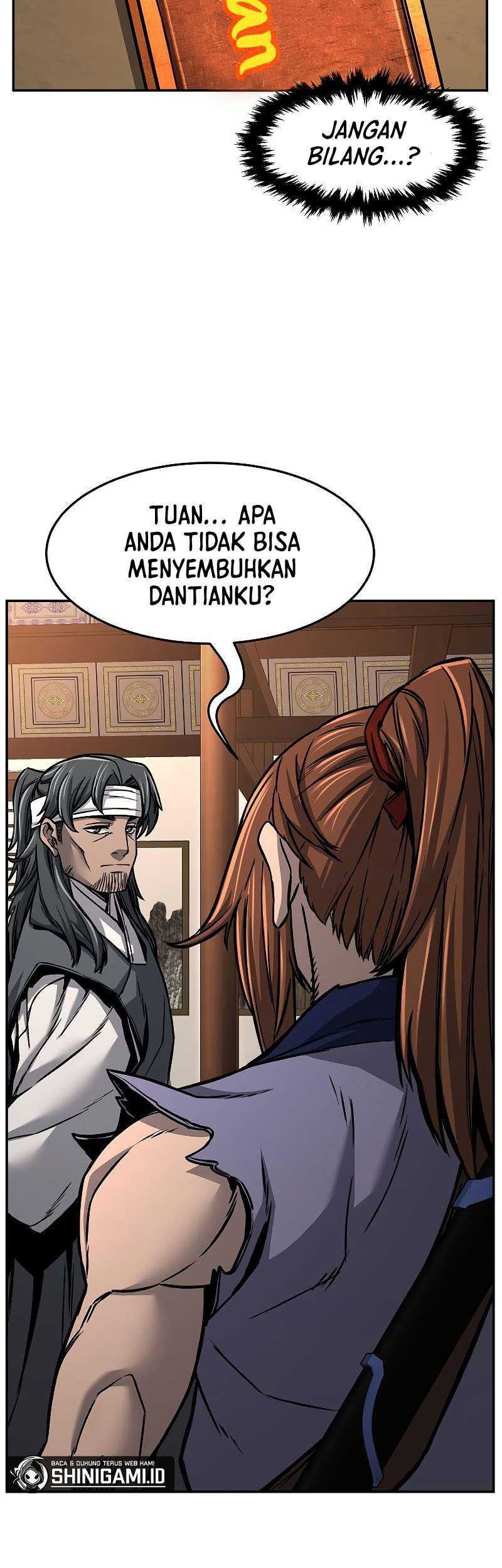 Absolute Sword Sense Chapter 27 page 38