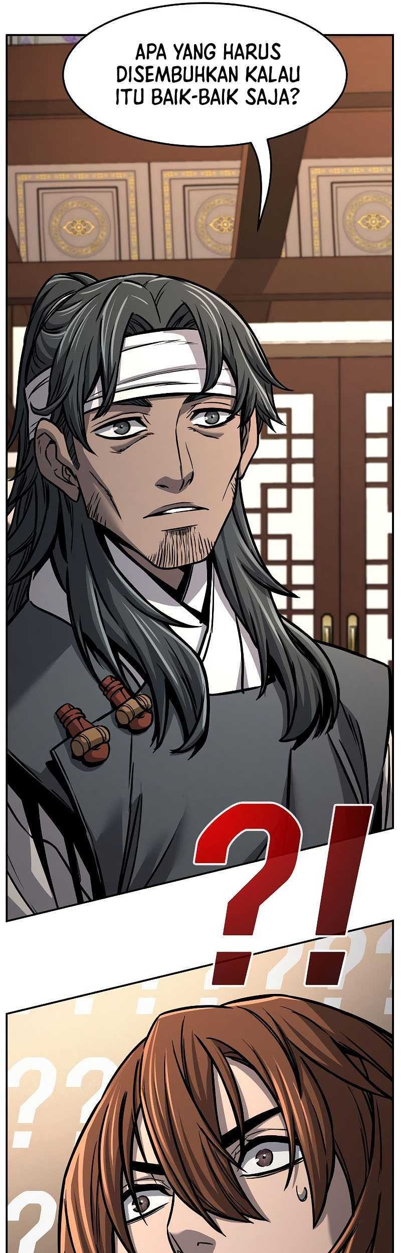 Absolute Sword Sense Chapter 27 page 40