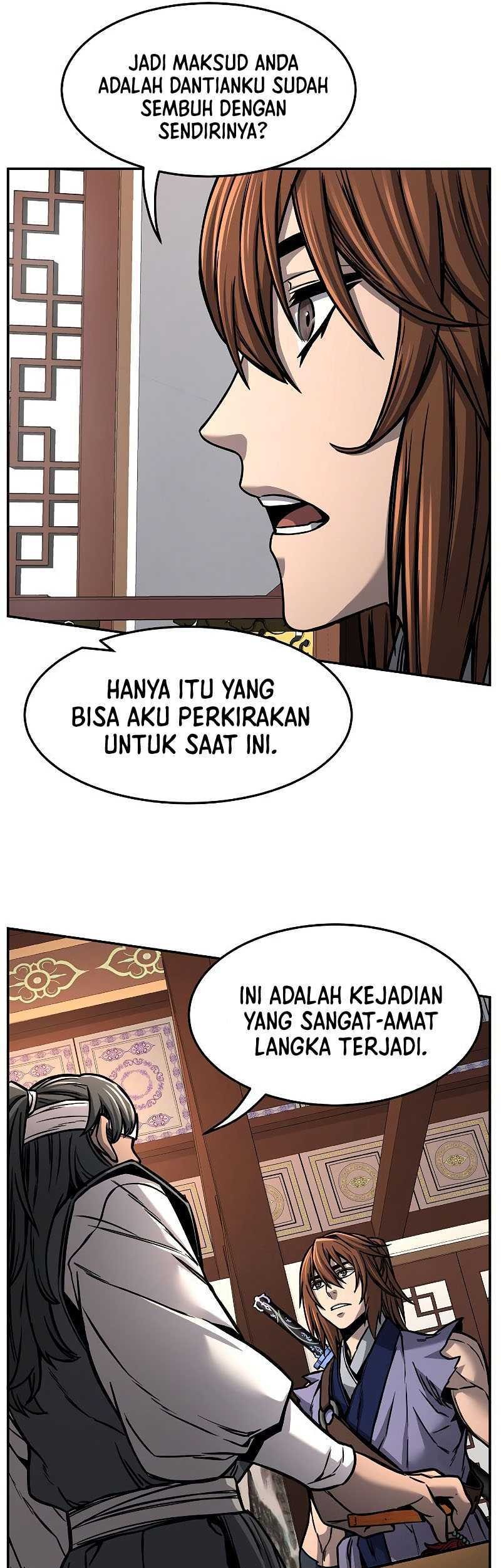 Absolute Sword Sense Chapter 27 page 44