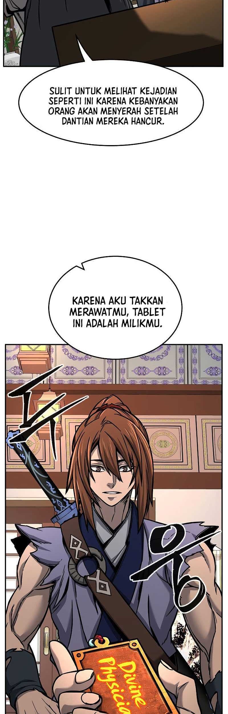 Absolute Sword Sense Chapter 27 page 45