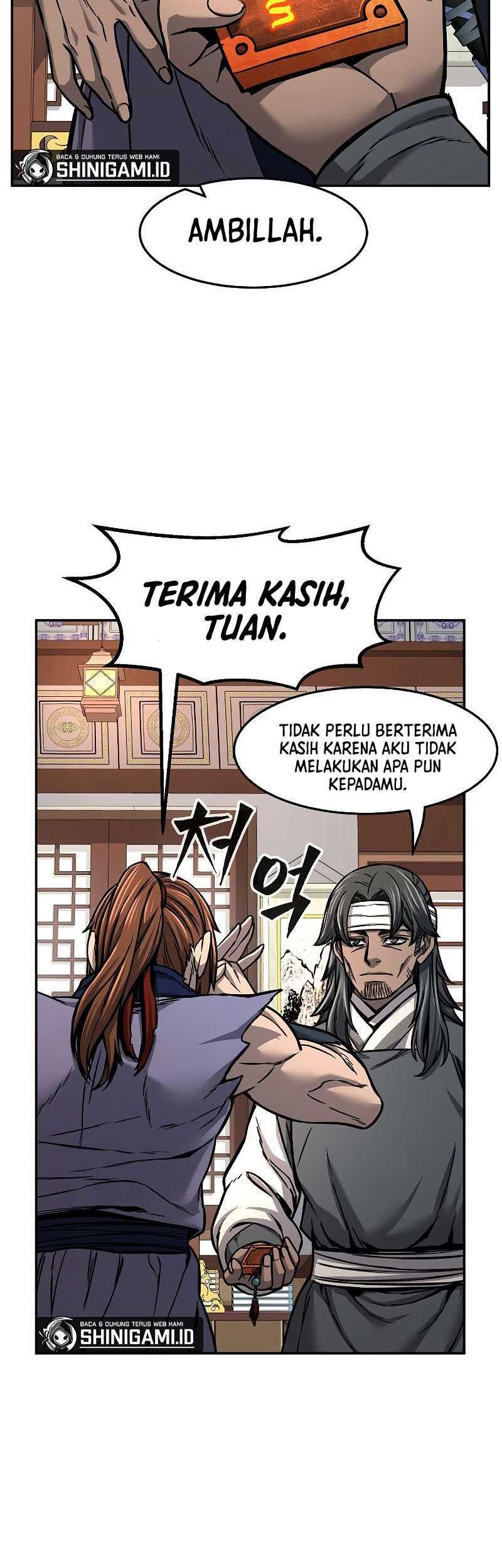 Absolute Sword Sense Chapter 27 page 46