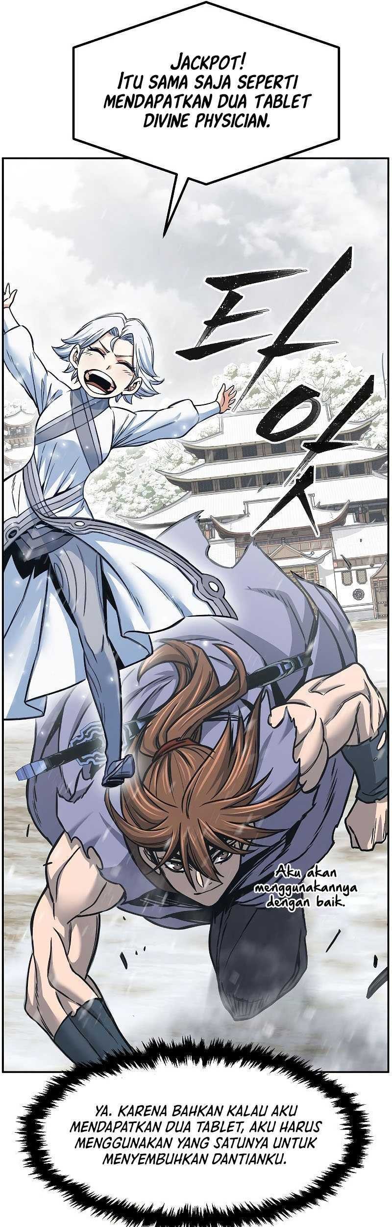 Absolute Sword Sense Chapter 27 page 48
