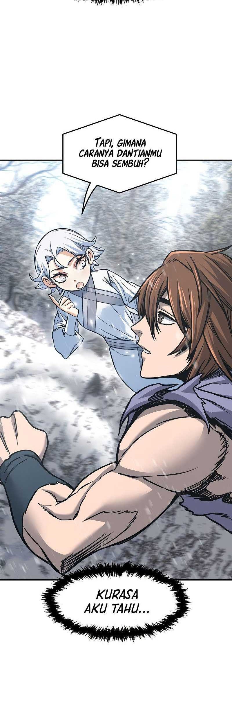Absolute Sword Sense Chapter 27 page 49
