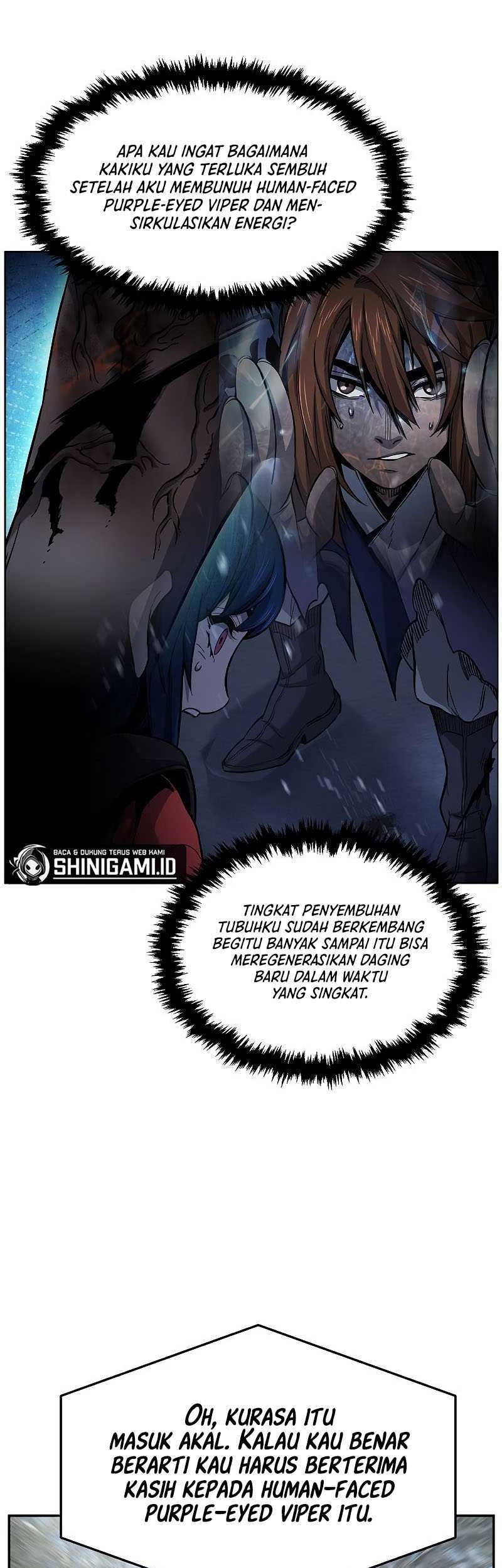 Absolute Sword Sense Chapter 27 page 50