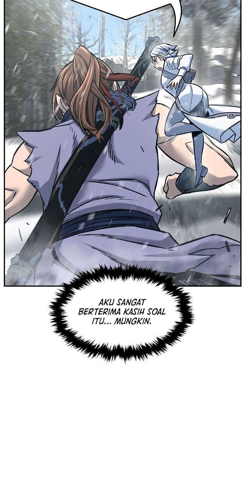 Absolute Sword Sense Chapter 27 page 51