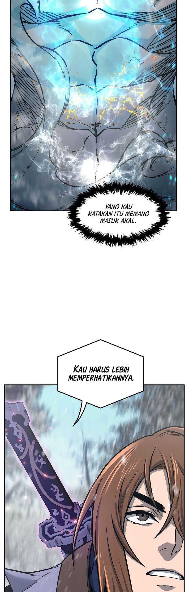 Absolute Sword Sense Chapter 27 page 54