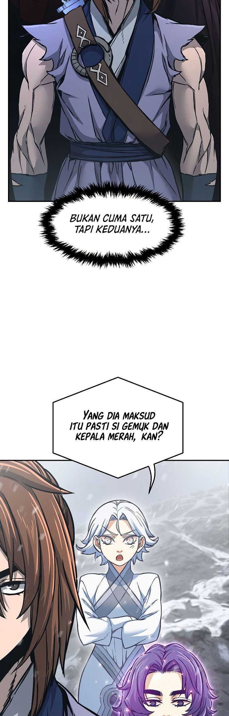 Absolute Sword Sense Chapter 27 page 58