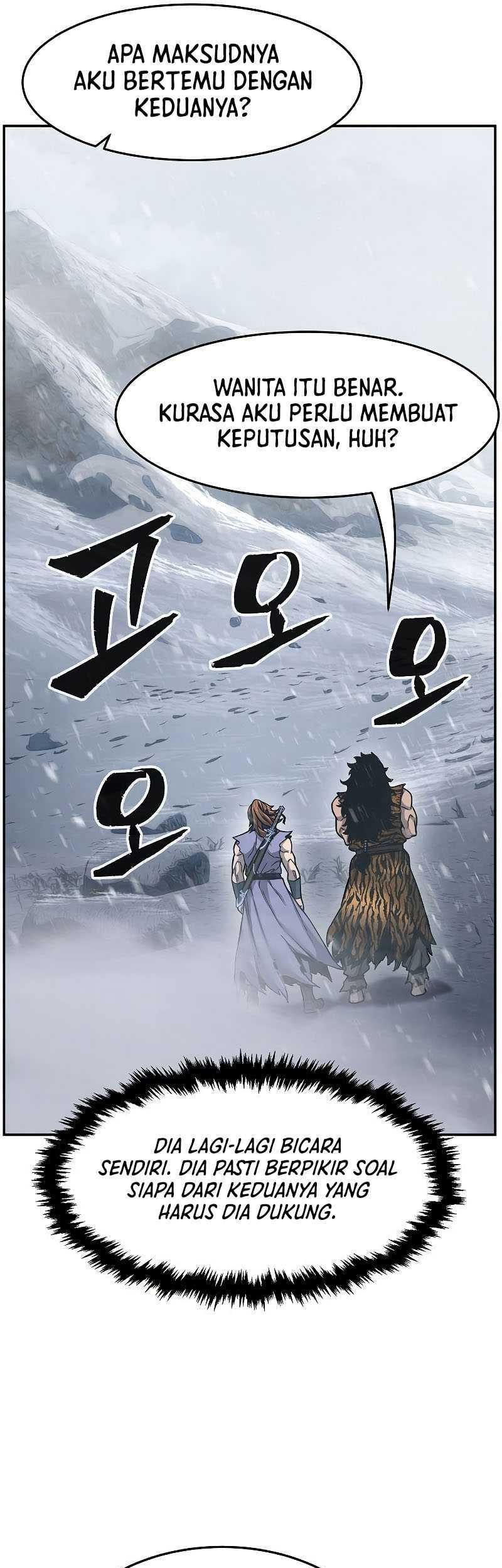 Absolute Sword Sense Chapter 27 page 60