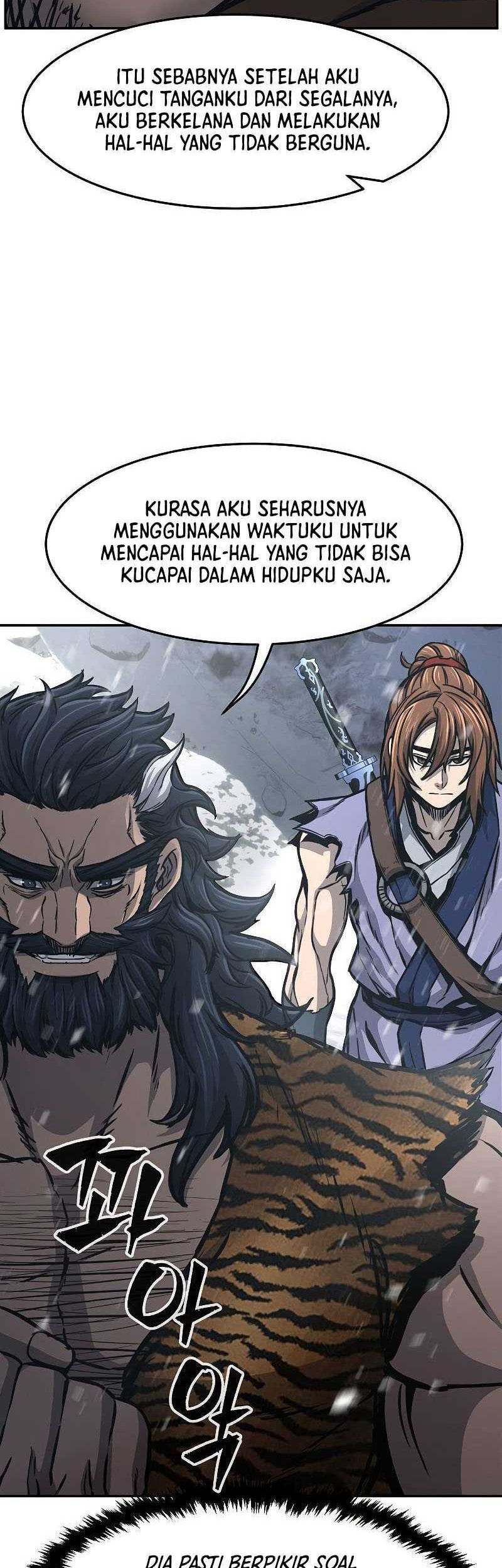 Absolute Sword Sense Chapter 27 page 65