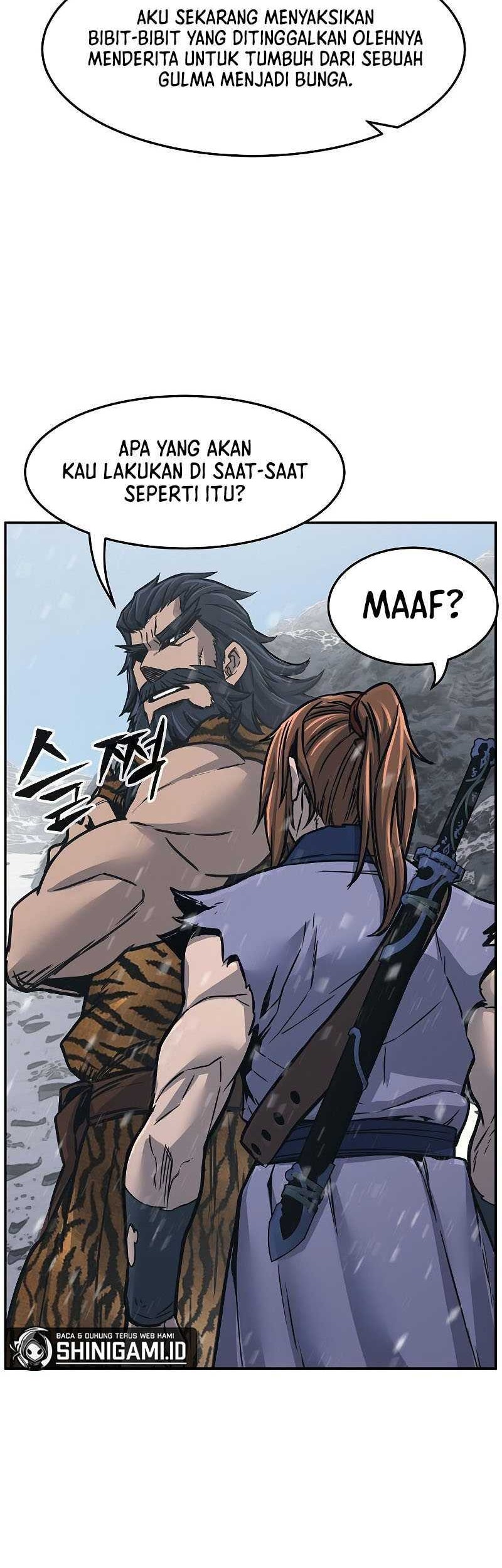 Absolute Sword Sense Chapter 27 page 67