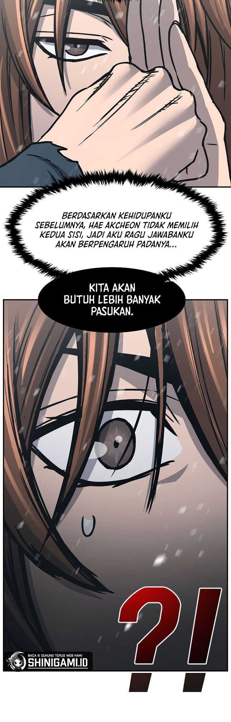 Absolute Sword Sense Chapter 27 page 70