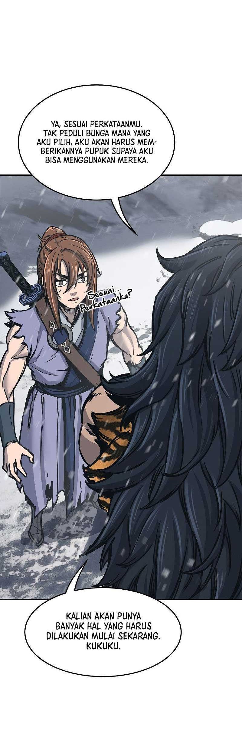 Absolute Sword Sense Chapter 27 page 71