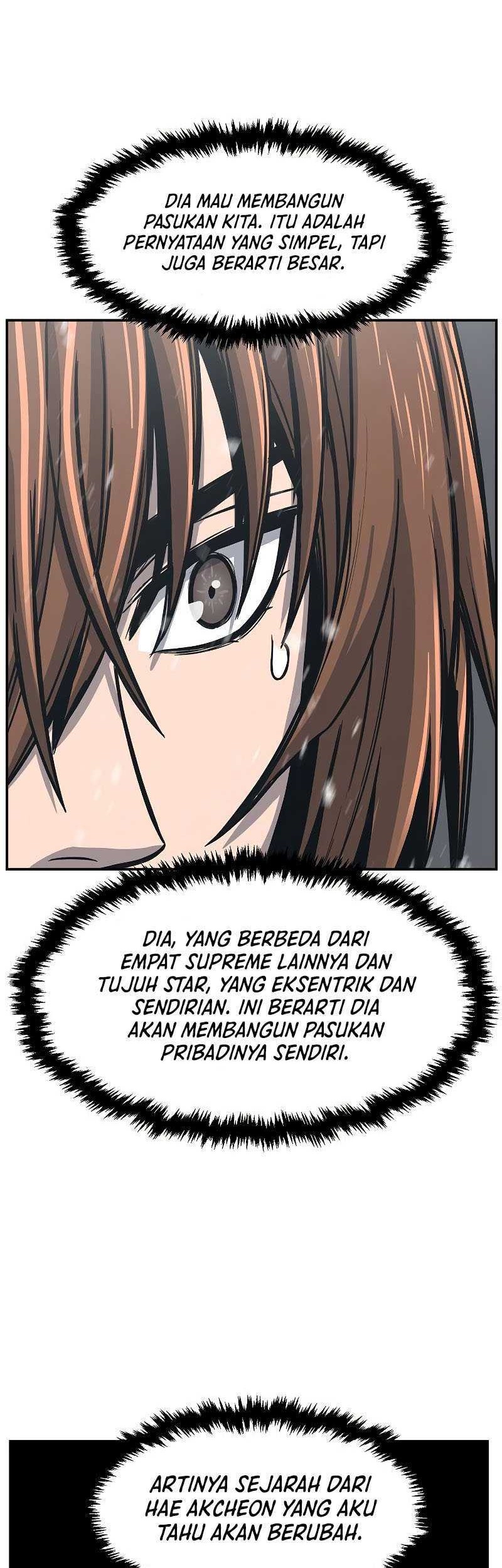Absolute Sword Sense Chapter 27 page 73