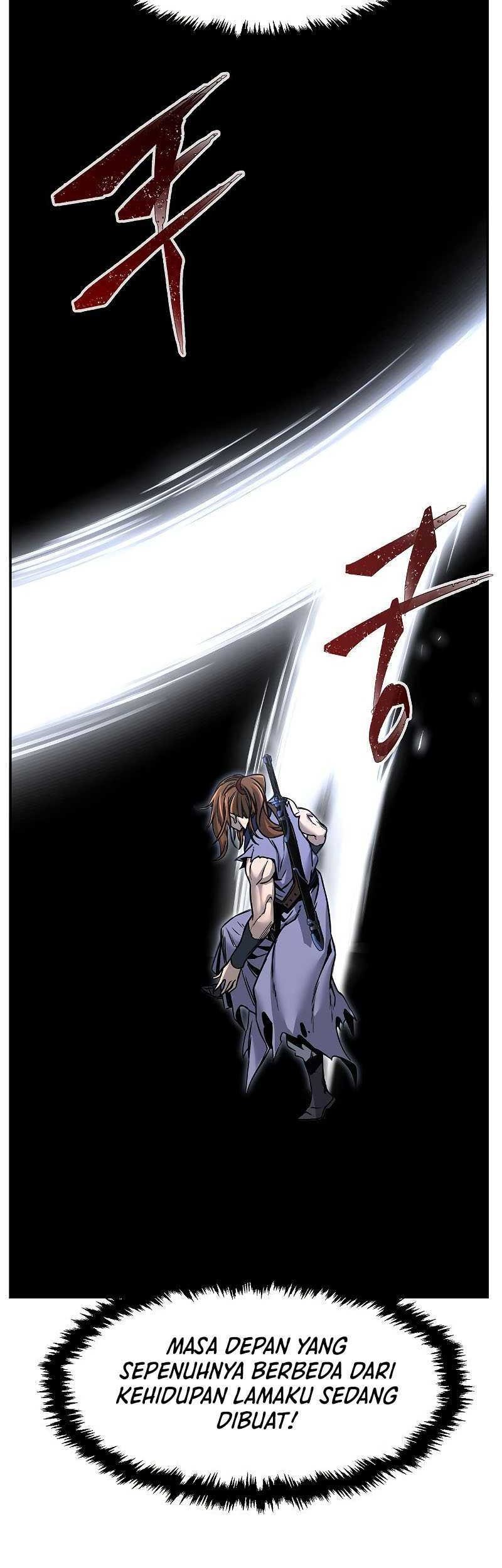 Absolute Sword Sense Chapter 27 page 74