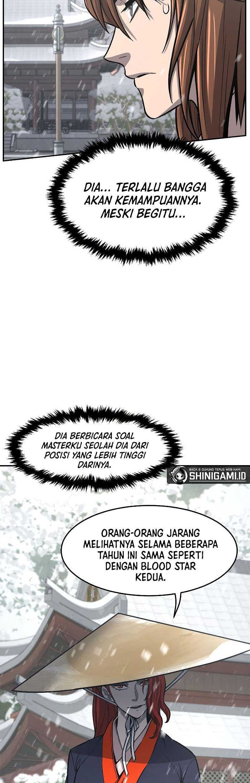 Absolute Sword Sense Chapter 27 page 7