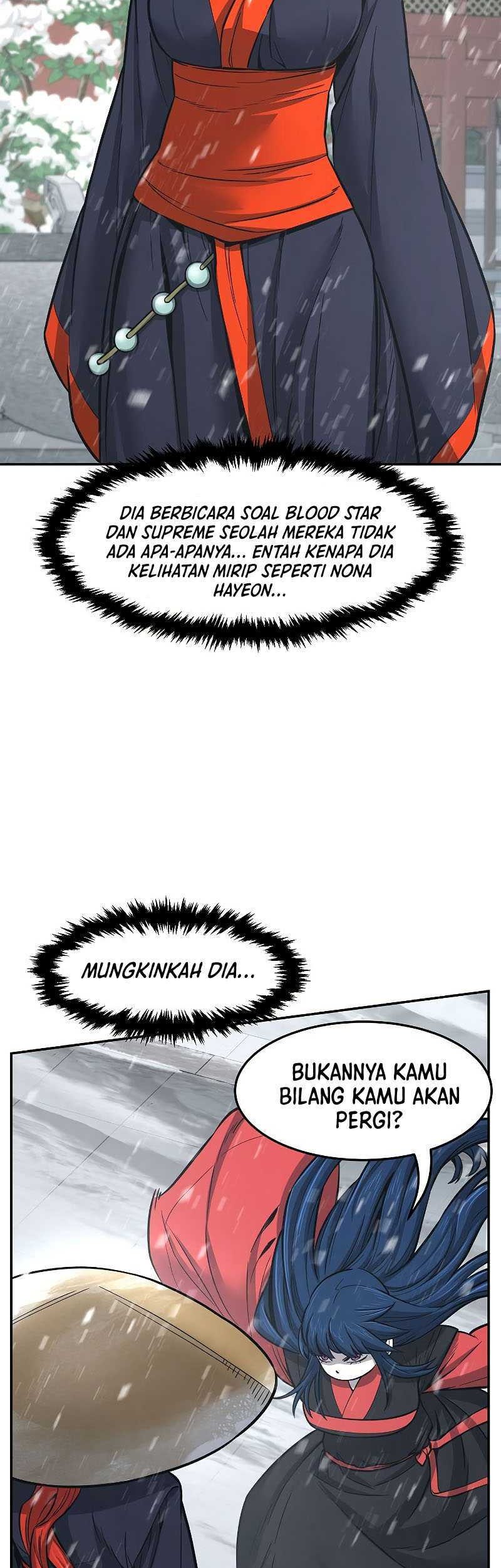 Absolute Sword Sense Chapter 27 page 8