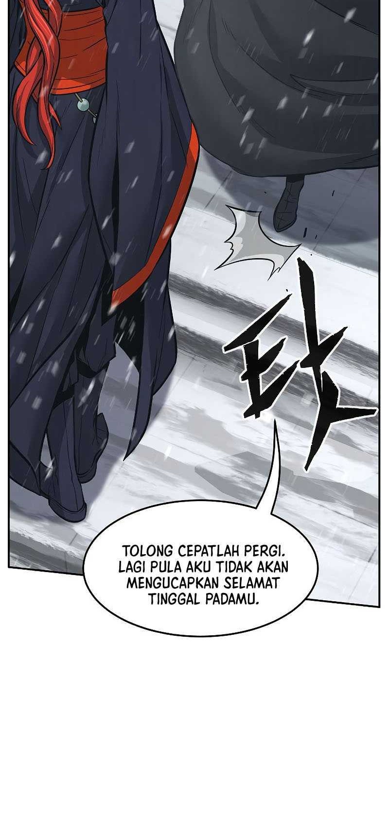 Absolute Sword Sense Chapter 27 page 9